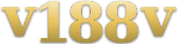 v188v logo